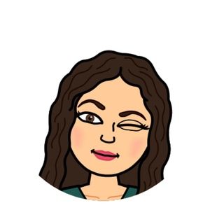 Meet your Posher, Kristy